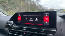 Citroen C4 1.2 PureTech [130] Shine 5dr Auto Petrol Hatchback